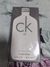 卡爾文克雷恩（Calvin Klein）CK All淡香水200ml 柑橘木質(zhì)調 生日禮物自營(yíng) 曬單實(shí)拍圖