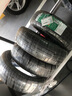 雙星（DOUBLE STAR）輪胎/汽車(chē)輪胎 185/60R15 84H SH71適配捷達(dá)/飛度/致炫/新威馳 曬單實(shí)拍圖