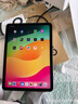 【活動(dòng)特惠】Apple iPad Air6（第6代） M2芯片平板電腦 iPad平板 【11英寸】iPad Air6 深空灰 256GB WiFi版 大禮包+店保2年 曬單實(shí)拍圖