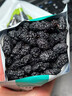 骉祥無(wú)沙免洗新疆大粒桑葚干頭茬黑桑甚子干果特級500g沖飲泡水喝e 新疆桑葚干500克(250g*2罐) 曬單實(shí)拍圖