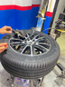德國馬牌（Continental）輪胎全新 靜音低噪 舒適操控型 UC6 UItraContact UC6 235/55R17 99H 君越途觀奧迪q3 曬單實拍圖