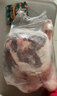杞樂康 寧夏灘羊肉  新鮮羔羊后腿肉6斤羊肉禮盒 羊腿燉煮紅燒食材 清真 曬單實(shí)拍圖