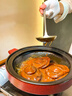 鮑小福加熱即食溏心鮑魚(yú)NF干鮑熬制4頭3頭生鮮熟食非罐頭家宴客食材 3頭鮑【精品NF鮑】 1份嘗鮮價(jià)【交個(gè)朋友】 曬單實(shí)拍圖