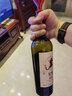 尼雅（niya） 釀酒師系列 雷司令干白葡萄酒  單支裝750ml 曬單實(shí)拍圖