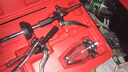 藤原三爪拉馬器軸承拆卸工具拉馬頂拔器拉出器拉力器 內(nèi)外軸承滑錘拉馬組套  SN0362 曬單實(shí)拍圖