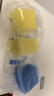 森森（SUNSUN）HE超白小魚缸內(nèi)置專用棉過濾棉黃色棉 HE-800過濾棉一套（僅適用HE-800上濾） 曬單實拍圖