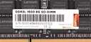 聯(lián)想 戴爾/DELL Inspiron Vostro DDR3L 1600 4G 8G 筆記本內存條 DDR3L 1600 8G 靈越15 5000（5542）（5558） 曬單實(shí)拍圖