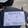 鹏城（PENG.CHENG）V6摩托车跑车重型机车街车趴赛仿赛公路赛小忍者国四电喷可上牌 蓝分白 国四电喷宗申200CC 实拍图