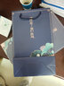 御禮八一建軍節(jié)禮品退伍軍人紀(jì)念品禮物商務(wù)伴手禮定制禮品保溫杯禮盒 藍(lán)色兩件套-圖案款 曬單實拍圖