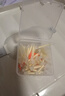 小鳳仙浮漂配件高亮熒光棒秒變夜釣漂兼容多種漂型耐久發(fā)光柔和光線魚標(biāo) 大號圓柱形 盒裝熒光棒(60個裝) 熒光棒+軟管+紅頭 曬單實拍圖