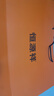恒源祥純羊毛圍巾女秋冬季披肩女士保暖圍脖中秋節生日禮物送女生禮盒裝 曬單實(shí)拍圖