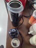 雨沃 車載燒水杯燒水壺 汽車加熱電水杯升級(jí)500毫升12V/24V大小車通用 曬單實(shí)拍圖
