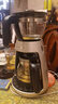 碧云泉 S1泉韻功夫煮茶器泡茶藝養生壺家用多功能煮泡分離恒溫燒水辦公室小型全自動(dòng)智能沖茶七夕禮物 S1-泉韻 0.6L 曬單實(shí)拍圖