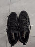 斯凱奇（Skechers）男鞋城市戶(hù)外越野跑步鞋耐磨運動(dòng)鞋休閑鞋男鞋237307C 黑色/炭灰色/BKCC 43 曬單實(shí)拍圖