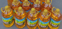 香滿(mǎn)園金龍魚(yú)兄弟品牌純正玉米油5L 桶裝非轉基因壓榨食用油炒菜油油炸香滿(mǎn)園純正玉米油5L*4桶 曬單實(shí)拍圖