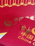 中國黃金（CHINA GOLD）足金小皇冠耳釘女生新款黃金耳飾品七夕教師節生日禮物送女友 皇冠耳釘【一對】 曬單實(shí)拍圖