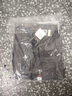 5.11（TACTICAL SERIES ）寬松戰術(shù)褲 511戶(hù)外舒適透氣滌棉工裝褲耐磨防刮軍迷褲子74273 黑色 36/32（腰2尺8-2尺9 褲長(cháng)108cm） 曬單實(shí)拍圖