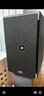 普樂之聲（polk）【國家補貼】MXT20 音響音箱hifi高保真發(fā)燒高解析度2.0書架音箱無源家庭影院Hi-res家用音箱 曬單實拍圖