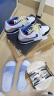 耐克（NIKE）【滔搏运动】AIR JORDAN LEGACY 312 LOW (GS) AJ1男青少年休闲鞋 FV8117-141 37.5 实拍图