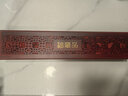 綠儂珠寶 蜜蠟卡環(huán)隔片隔珠平安扣背云吊墜文玩手串diy配件 約7mm*3mm/單個(gè) 曬單實(shí)拍圖
