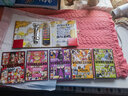 航海賊王動(dòng)漫畫(huà)書(shū) 航海王東海篇1-12卷+航海王BOXSET砂之國13-23卷 東海EP01砂之國EP02可選 ONE PIECE重制版海賊王尾田榮一郎著(zhù)路飛喬巴娜美連載未完結 日番 航海王生命卡套裝 曬單實(shí)拍圖