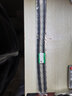 右軚奔馳E200E260E300E320S320S350S400S600雨刮器膠條雨刷片原廠(chǎng)原裝 奔馳前窗膠條一對（留言車(chē)型和年份） 曬單實(shí)拍圖