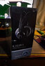 愛科技（AKG）K240S 271MKII頭戴式監(jiān)聽耳機(jī)專業(yè)電腦發(fā)燒音樂 K240  MKII+贈(zèng)品木架+耳機(jī)包 曬單實(shí)拍圖