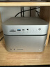 奧睿科（ORICO）適用Mac mini擴(kuò)展塢硬盤盒硬盤柜底座type-C轉(zhuǎn)換器8K擴(kuò)屏Studio Link擴(kuò)容桌面支架拓展塢 MC25M 曬單實(shí)拍圖