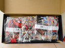 樂高（LEGO）機械組法拉利SP3 42143跑車賽車拼裝玩具積木兒童生日禮物 法拉利Daytona SP3 42143 曬單實拍圖