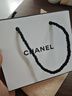 香奈兒（Chanel）米色時尚果凍氣墊黑氣墊BB霜提亮遮瑕粉底液送老婆女朋友教師禮物 B10 自然偏白膚色 曬單實拍圖