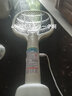 小米有品米JIA電蚊拍充電式滅蚊拍大網(wǎng)面滅蚊神器三合一紫光誘蚊 Type-c線(xiàn) 普通款兩燈紫光誘蚊-月光白 曬單實(shí)拍圖