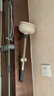 高壓通便器馬桶疏通器通下水道廁所強力工具衛(wèi)生間廚房堵塞皮搋子 【石墨灰】馬桶疏通器1個 曬單實拍圖