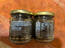 安諾尼意大利進(jìn)口 黑松露醬180g 含量（35%）西餐意面披薩 燴飯調(diào)味醬 曬單實(shí)拍圖