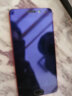 易京(YJING)适用 魅族钢化膜蓝光全屏手机保护贴膜 魅族PRO7(5.2英寸)钢化膜紫蓝光透明 实拍图