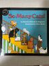So Many Cats 英文原版 各種各樣的貓 汪培珽一階段繪本 兒童睡前故事圖畫(huà)書(shū) 英文版 進(jìn)口英語(yǔ)原版書(shū)籍 曬單實(shí)拍圖
