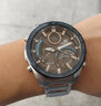 卡西歐（CASIO）手表男EDIFICE紅牛太陽(yáng)能賽車男表 太陽(yáng)能+藍(lán)牙ECB-900DB-1B香港發(fā) 曬單實(shí)拍圖