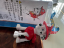 汪汪隊(duì)立大功（PAW PATROL）汪汪隊(duì)玩具車男孩女孩阿奇天天套裝回力車汽車玩具巡邏救援隊(duì) 【經(jīng)典款】回力車毛毛 曬單實(shí)拍圖