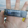 閃立派SSD適用于神舟筆記本專用1T固態(tài)硬盤m.2高速PCie3.0電腦戰(zhàn)神z7/z8/t8/s8等升級NVME 256G【筆記本高速SSD固態(tài)硬盤】 曬單實拍圖