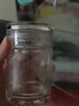 示水超小水杯迷你玻璃杯單層加厚男女士口袋杯透明小容量泡茶杯 180ml 單層加厚帶濾網(wǎng) 曬單實(shí)拍圖