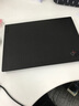 ThinkPad X1 Nano Carbon 2025 聯(lián)想筆記本電腦高端炭纖維英特爾EVO認證設計剪輯商務(wù)辦公本輕薄本可選X13 Ultra5-125H 16G 512G固態(tài)x13 2K超清屏幕  曬單實(shí)拍圖