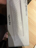羅技（Logitech） K580 無(wú)線(xiàn)鍵盤(pán) 藍牙辦公鍵盤(pán) 小劉鴨IP聯(lián)名款鍵盤(pán) 生日節日禮物 k580鍵盤(pán)（芍藥白）【小劉鴨-困貼紙款】 曬單實(shí)拍圖