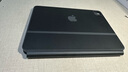 逐訊蘋果2024款iPad Air/Pro11/13英寸妙控鍵盤貼紙10.9/12.9透明貼膜M4防磨砂M2/M3雙面夾機(jī)身保護(hù)膜 黑色啞光ACD面 Apple 2024款M4妙控鍵盤11英寸 曬單實(shí)拍圖