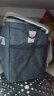 美厨（maxcook）保温饭盒袋 保鲜包便携式便当手提袋加厚铝箔包 加大款MCPJ7652 实拍图