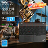 ThinkPad T16 Gen3 16英寸T系列工程設(shè)計師輕薄本高性能編程開發(fā)商務(wù)辦公本 聯(lián)想ibm筆記本電腦 i7-1360P 銳炬Xe顯卡 升級至：48G內(nèi)存 2TB PCIe高速固態(tài) 曬單實拍圖