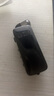 藍士頓領(lǐng)夾式藍牙耳機超長待機商務(wù)貨車載騎行代駕外賣司機耳機適用于蘋果華為榮耀oppo安卓通用 領(lǐng)夾F906-經(jīng)典黑 曬單實拍圖