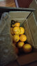 鲜火新鲜沃柑 橘子柑橘新鲜水果应季礼盒新鲜生鲜整箱水果柑桔 精选5斤装（60-65mm） 实拍图