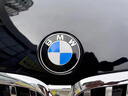 思悄然寶馬前后標BMW1系3系5系6系7系X1/X3/X5/X6X7/Z4原廠(chǎng)引擎蓋尾標志 新款3系前標 20至24年【原廠(chǎng)】 曬單實(shí)拍圖