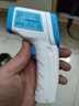 ?，?HF150家用人體測溫儀非接觸式紅外線(xiàn)測溫儀高精度測溫槍手持測溫 曬單實(shí)拍圖