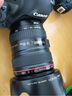 佳能全畫幅單反鏡頭廣角長焦變焦鏡頭，5d4 5d3 5d2 1dx鏡頭 24-105mm f/4L IS USM一代  標(biāo)配 99成新 曬單實拍圖