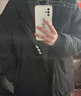 安初夏中長(cháng)款毛呢子大衣男士休閑套裝秋冬季新款青年風(fēng)衣男生加厚外套 毛呢大衣+毛衣+加絨西褲 XL 曬單實(shí)拍圖